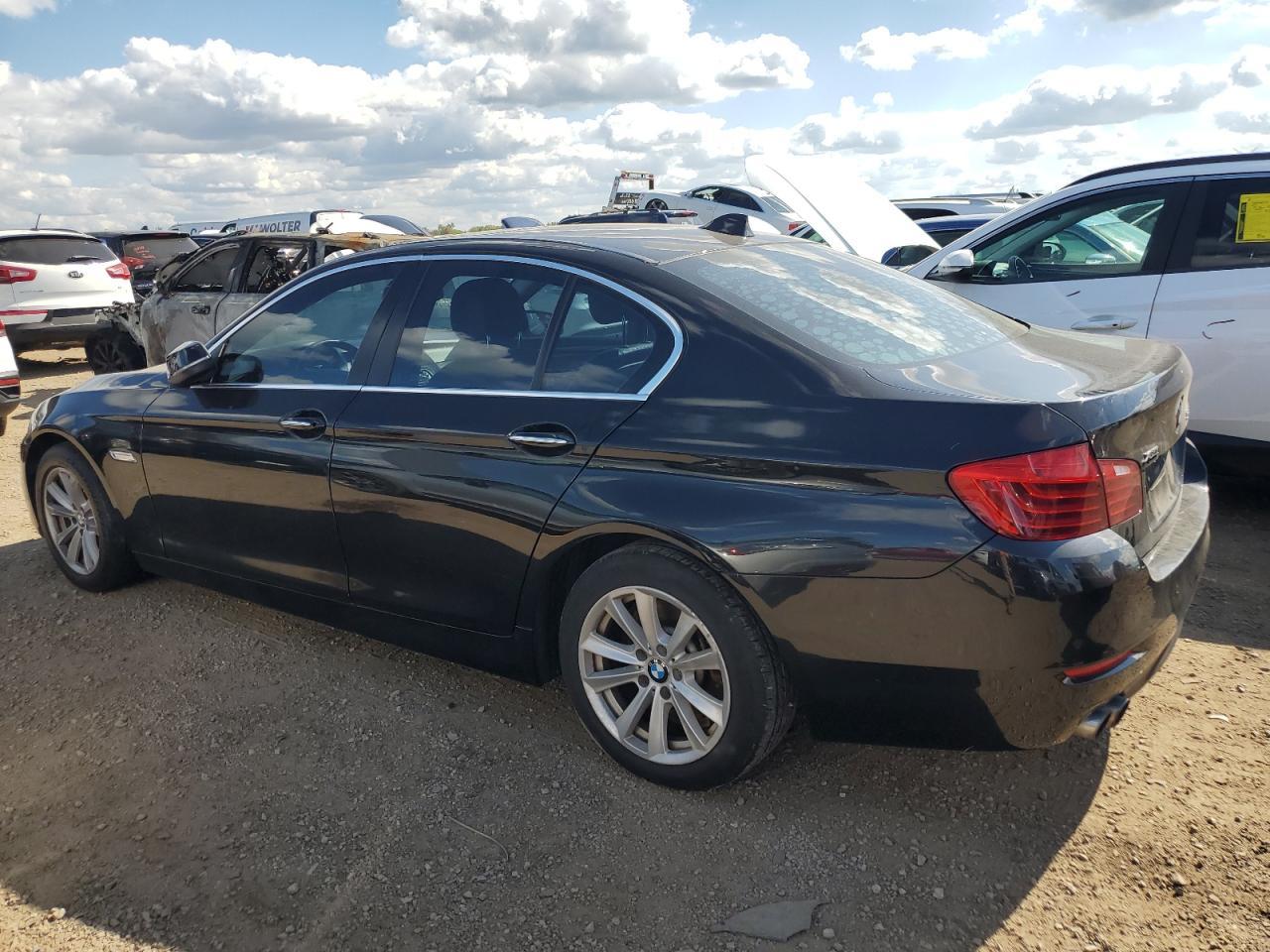 2014 BMW 528 Xi - Фото 2