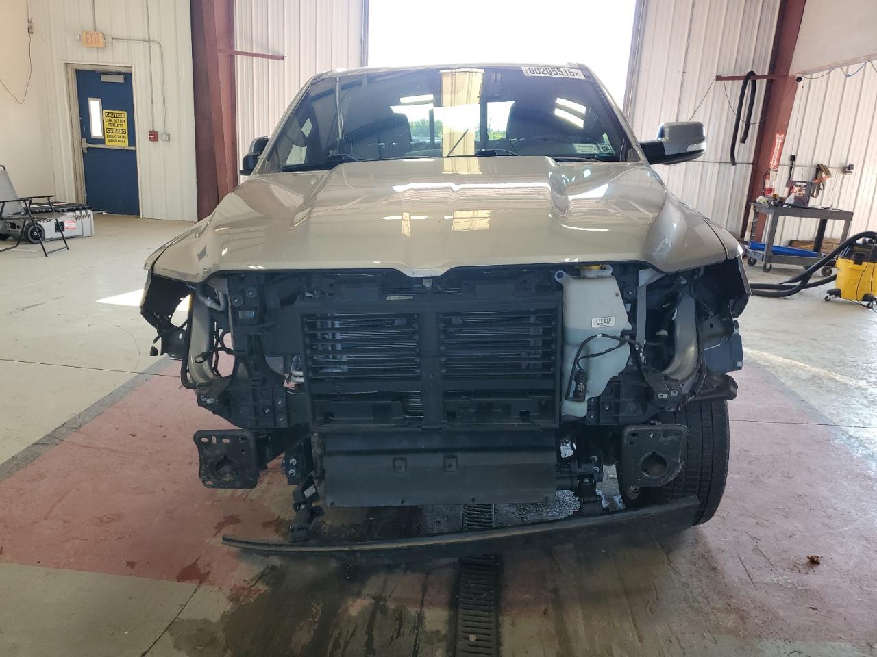 2022 Ram 1500 Big Horn/Lone Star - Фото 5