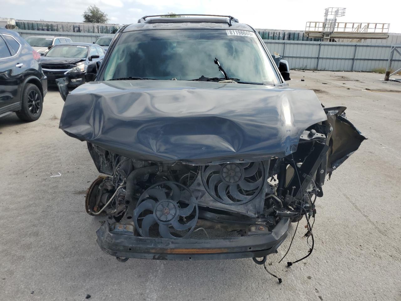 2009 GMC Yukon Slt - Фото 5