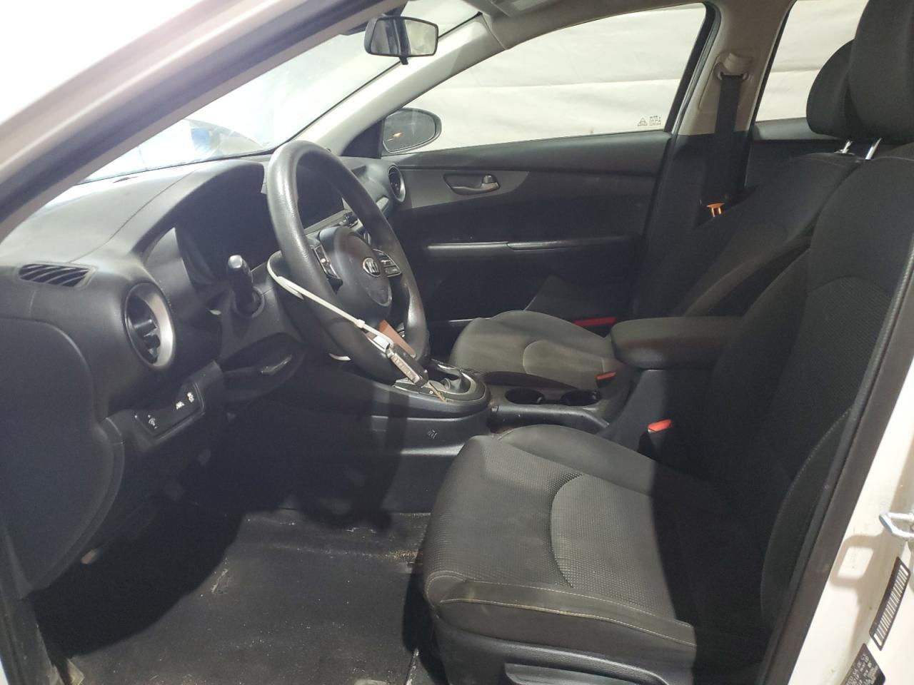 2019 Kia Forte Fe - Фото 7