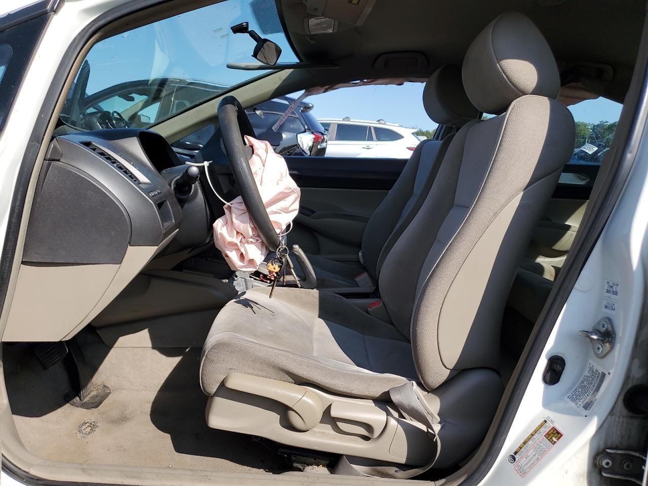 2010 Honda Civic Lx - Image 7