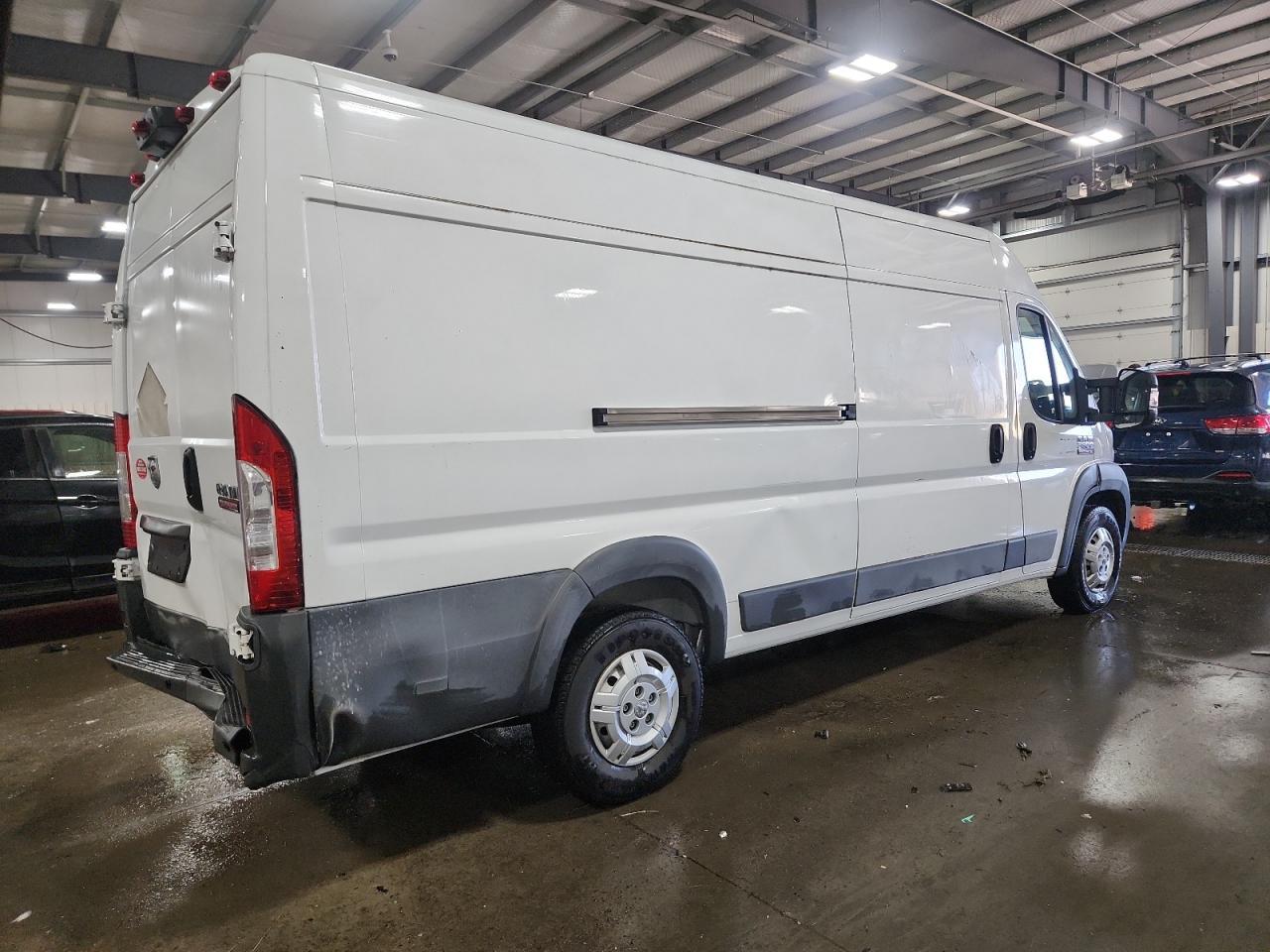 2016 Ram Promaster Cargo Van - Image 3