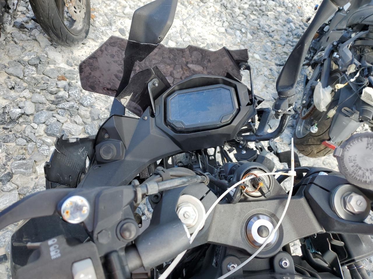 2021 Kawasaki Zx1002 K - Фото 7