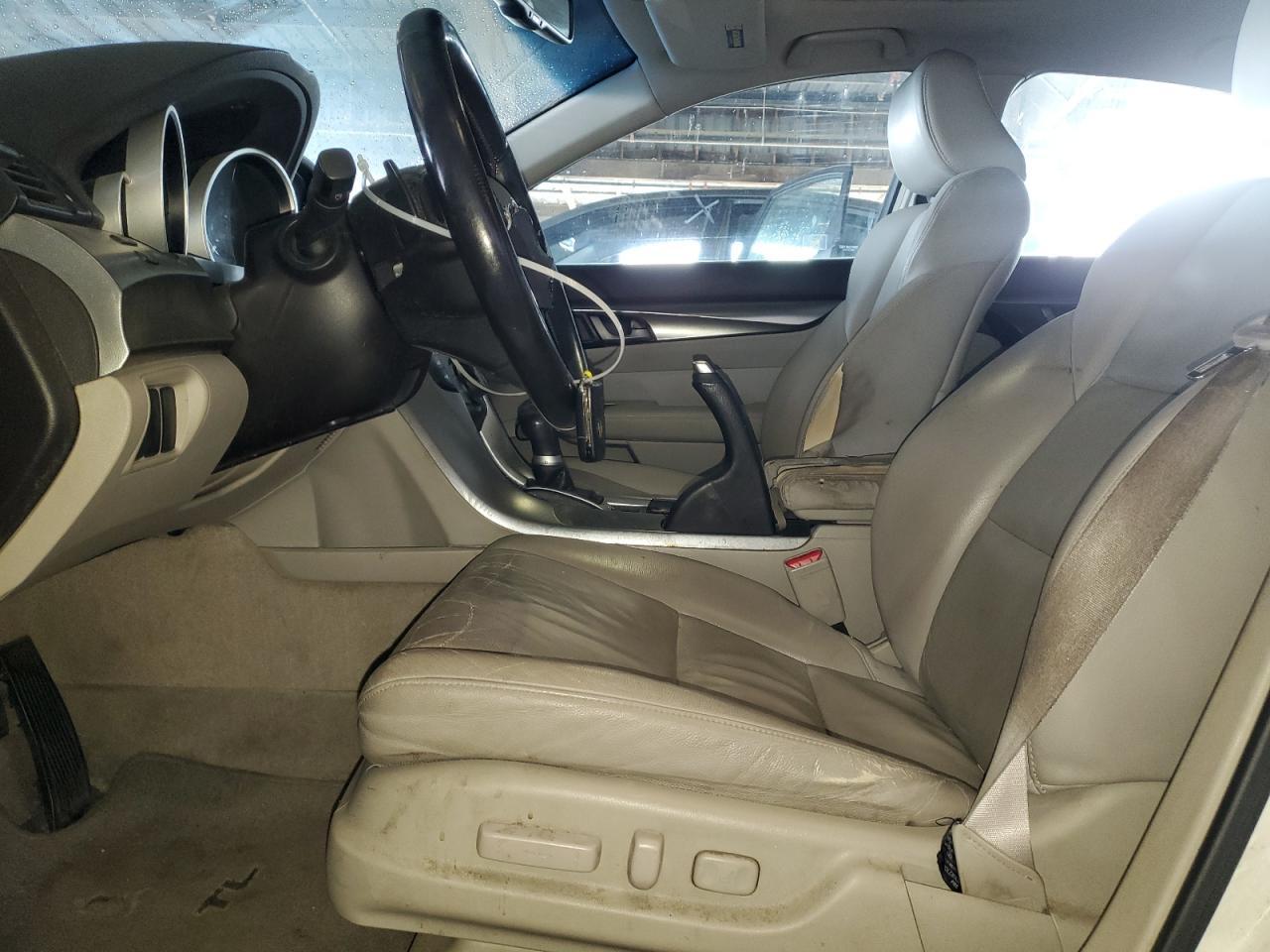 2009 Acura Tl - Фото 7