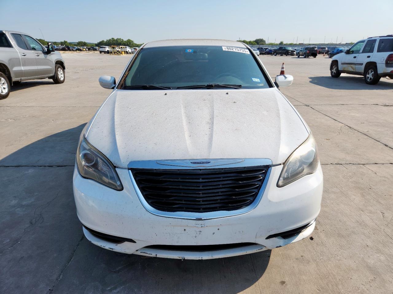 2013 Chrysler 200 Touring - Image 5