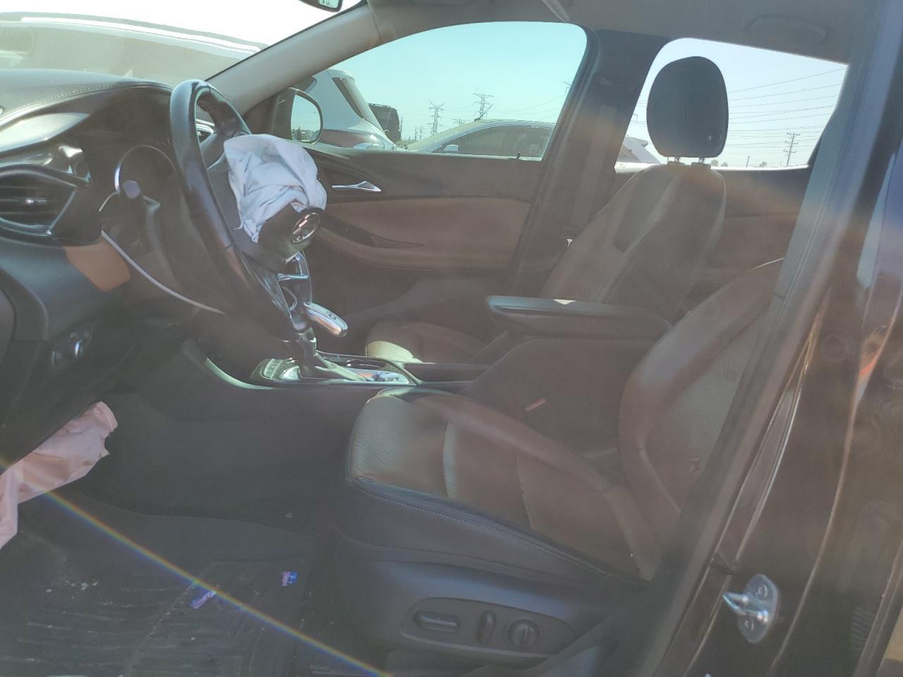 2021 Buick Encore Gx Essence - Фото 7