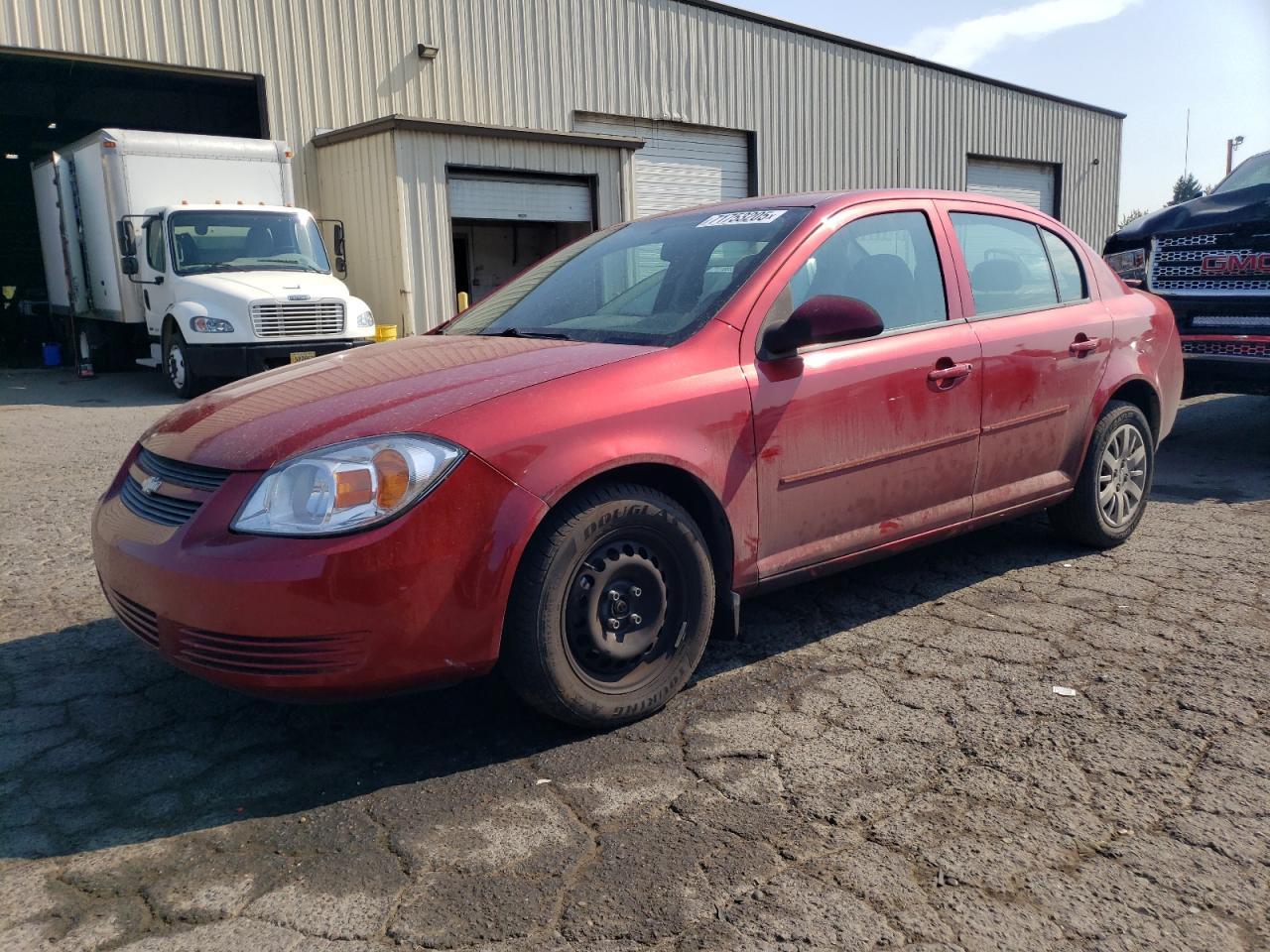 2010 Chevrolet Cobalt 1Lt