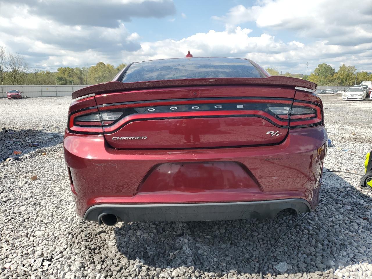 2019 Dodge Charger R/T - Image 6