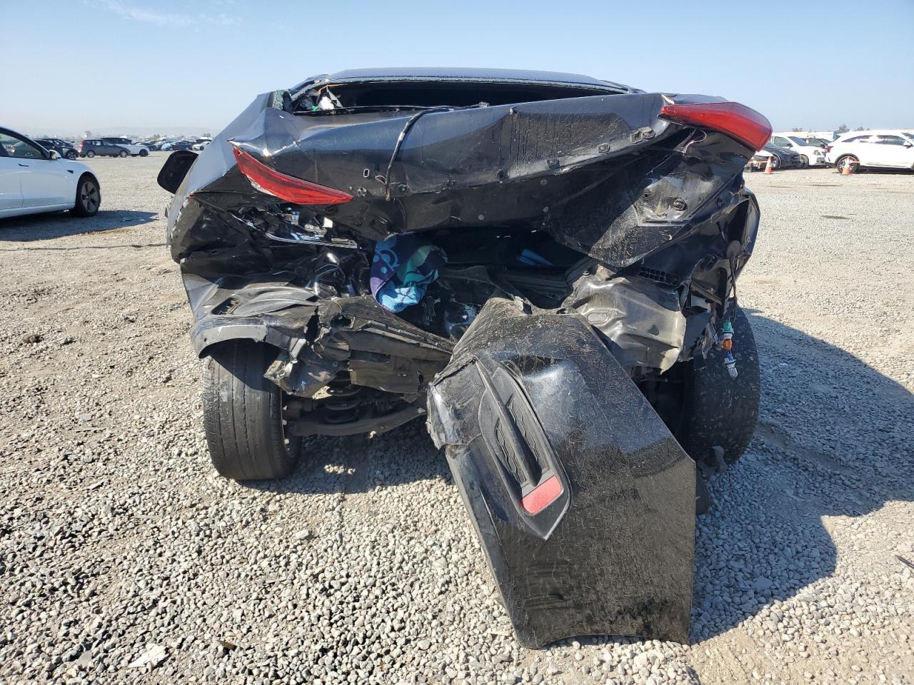 2020 Honda Civic Sport - Фото 6