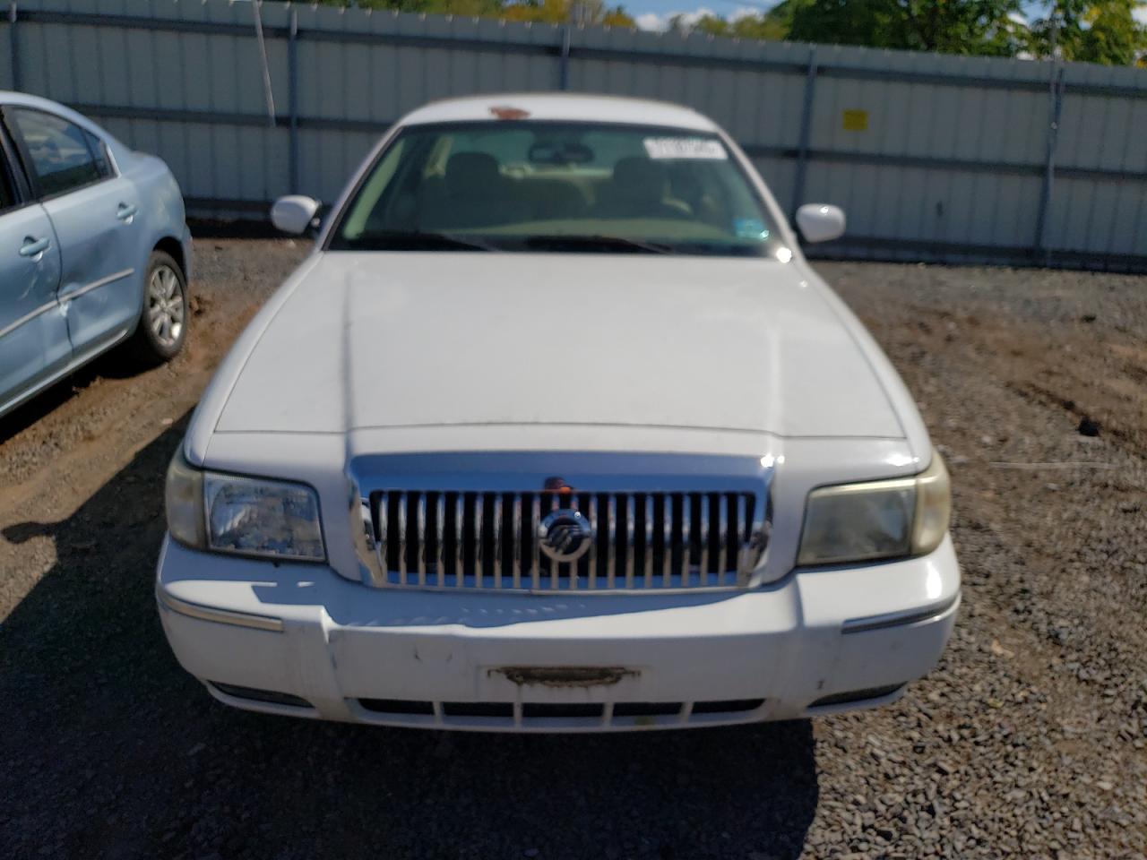 2007 Mercury Grand Marquis Ls - Фото 5