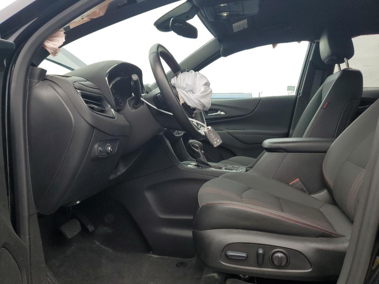 2024 Chevrolet Equinox Rs - Фото 7