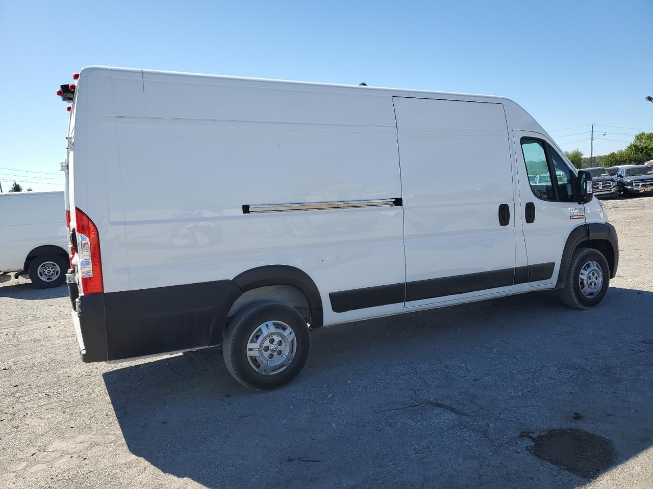 2021 Ram Promaster 3500 3500 High - Image 3