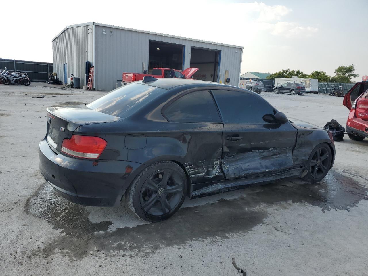 2009 BMW 128 I - Фото 3