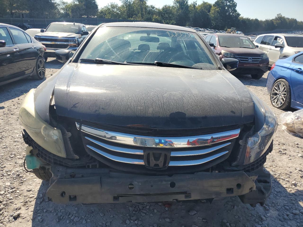 2012 Honda Accord Se - Фото 5