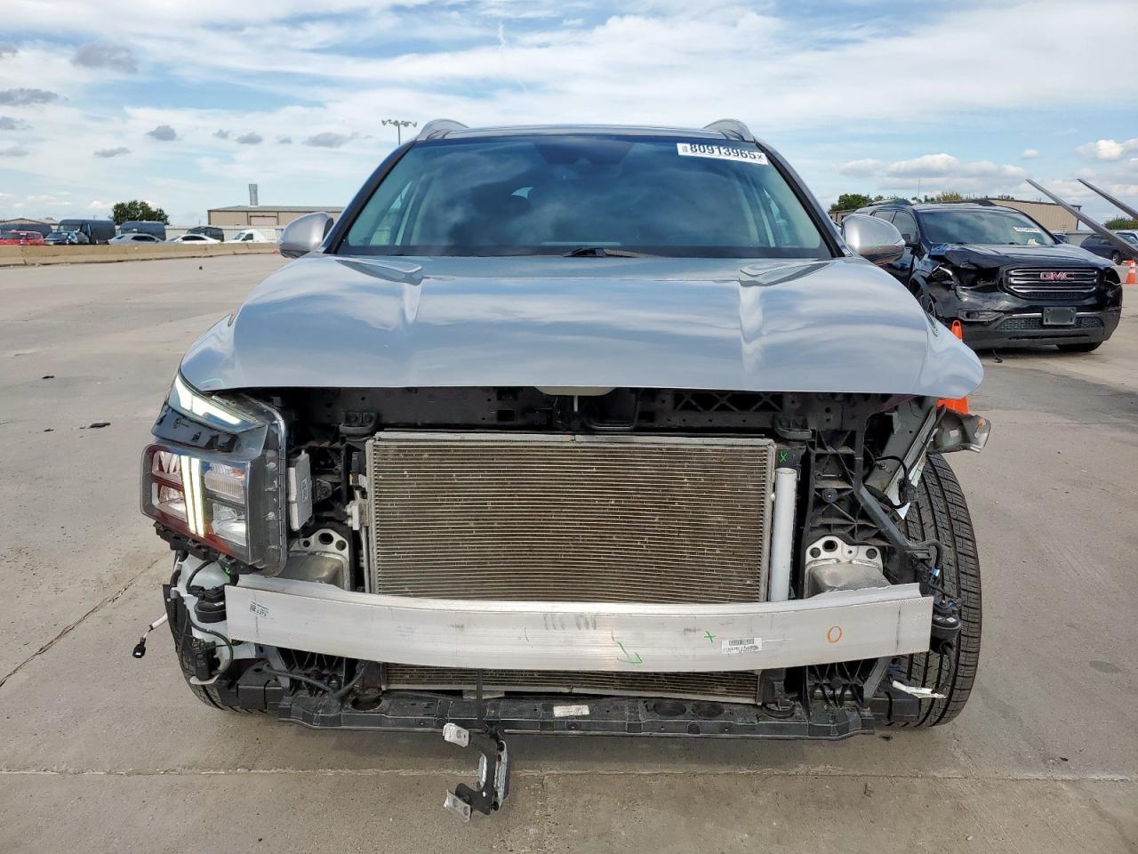 2023 Hyundai Santa Fe Sel Premium - Image 5