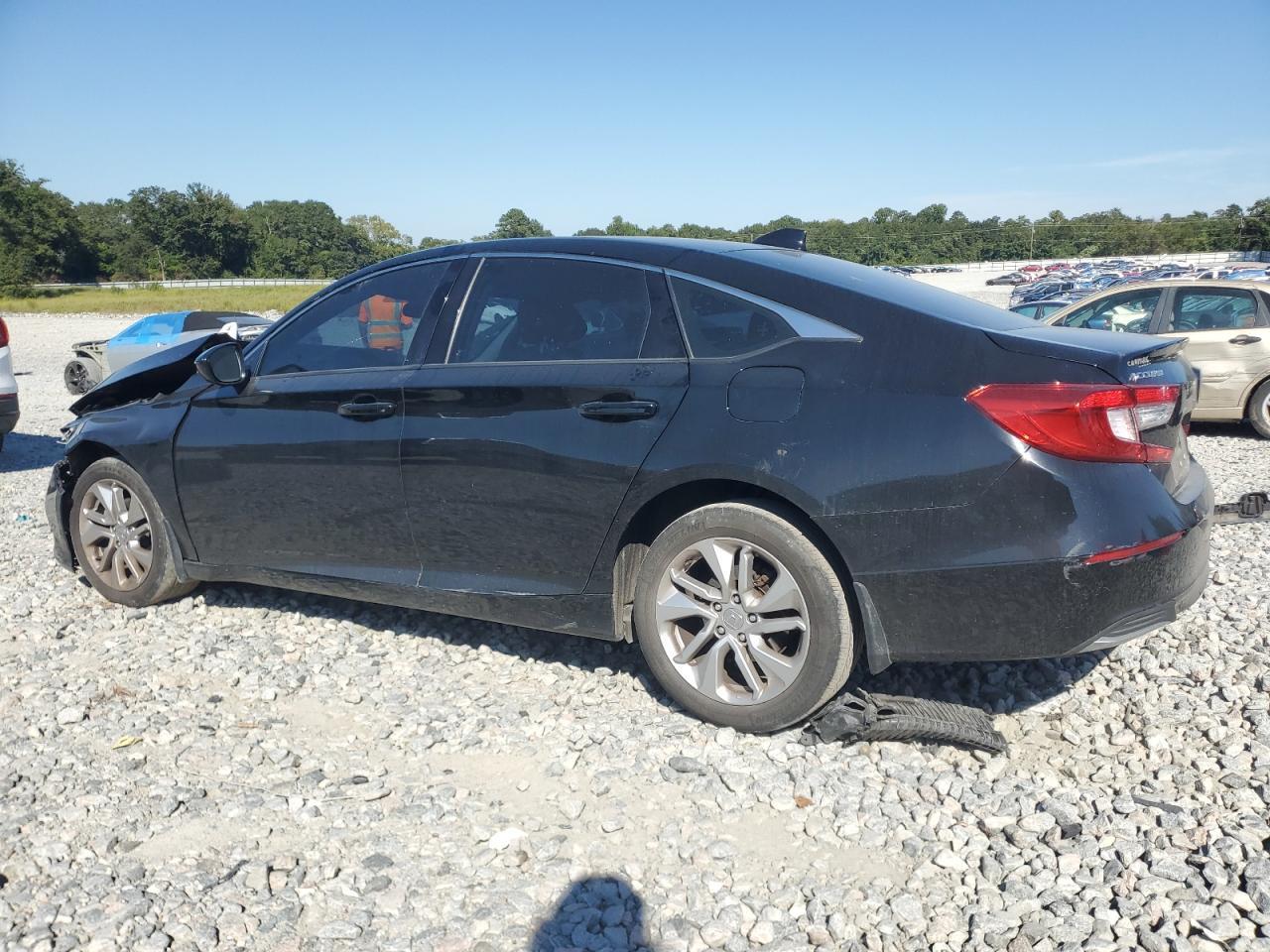 2019 Honda Accord Lx - Image 2