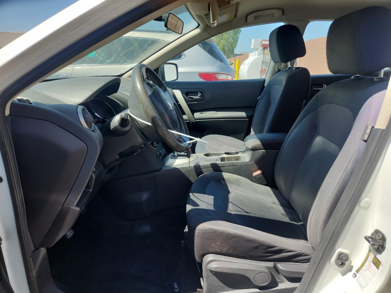 2013 Nissan Rogue S - Фото 7