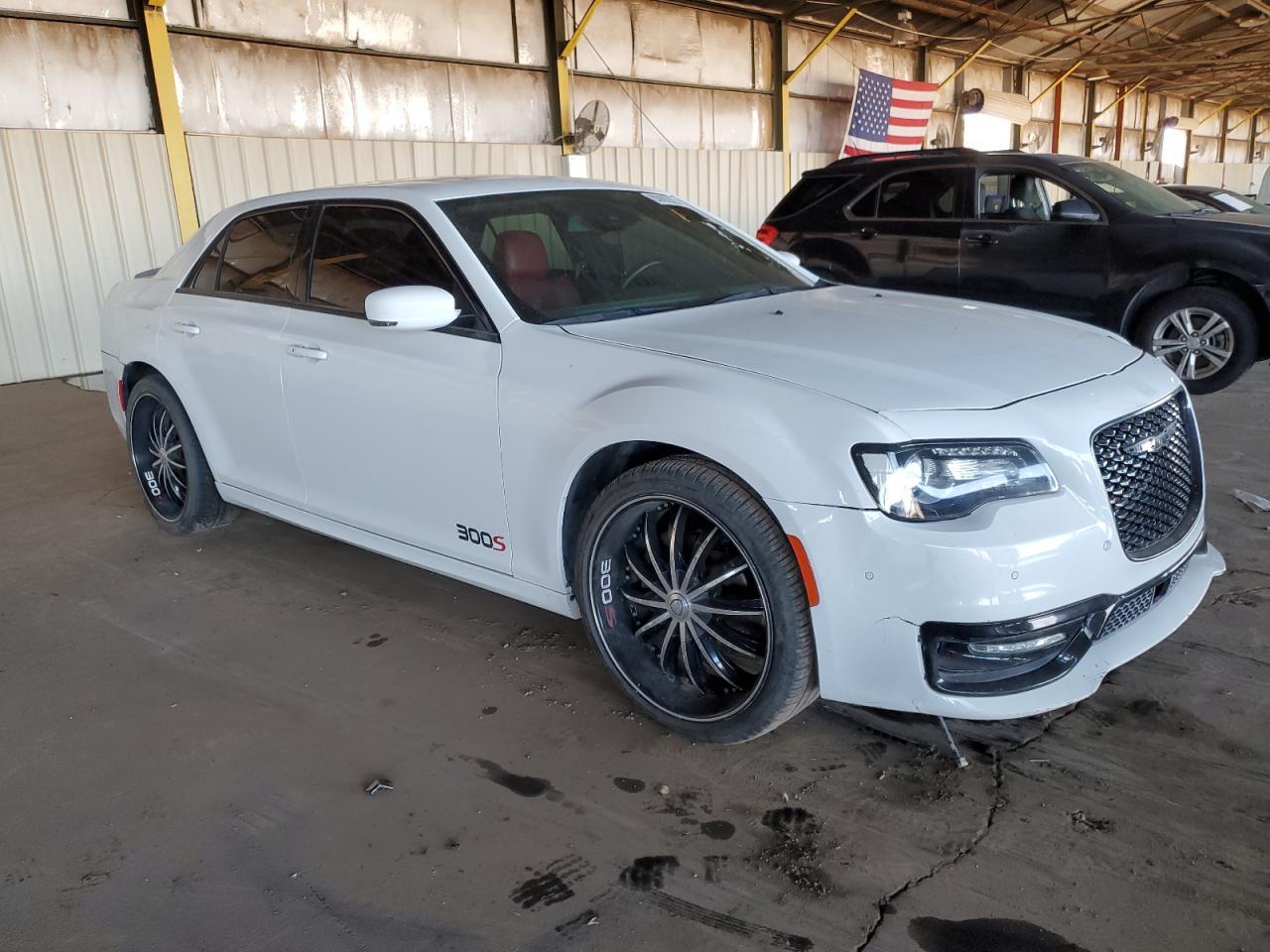 2021 Chrysler 300 S - Image 4