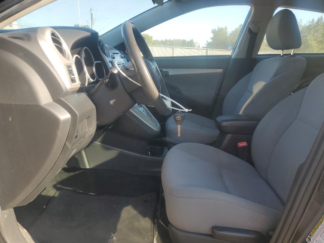 2011 Toyota Corolla Matrix - Фото 7