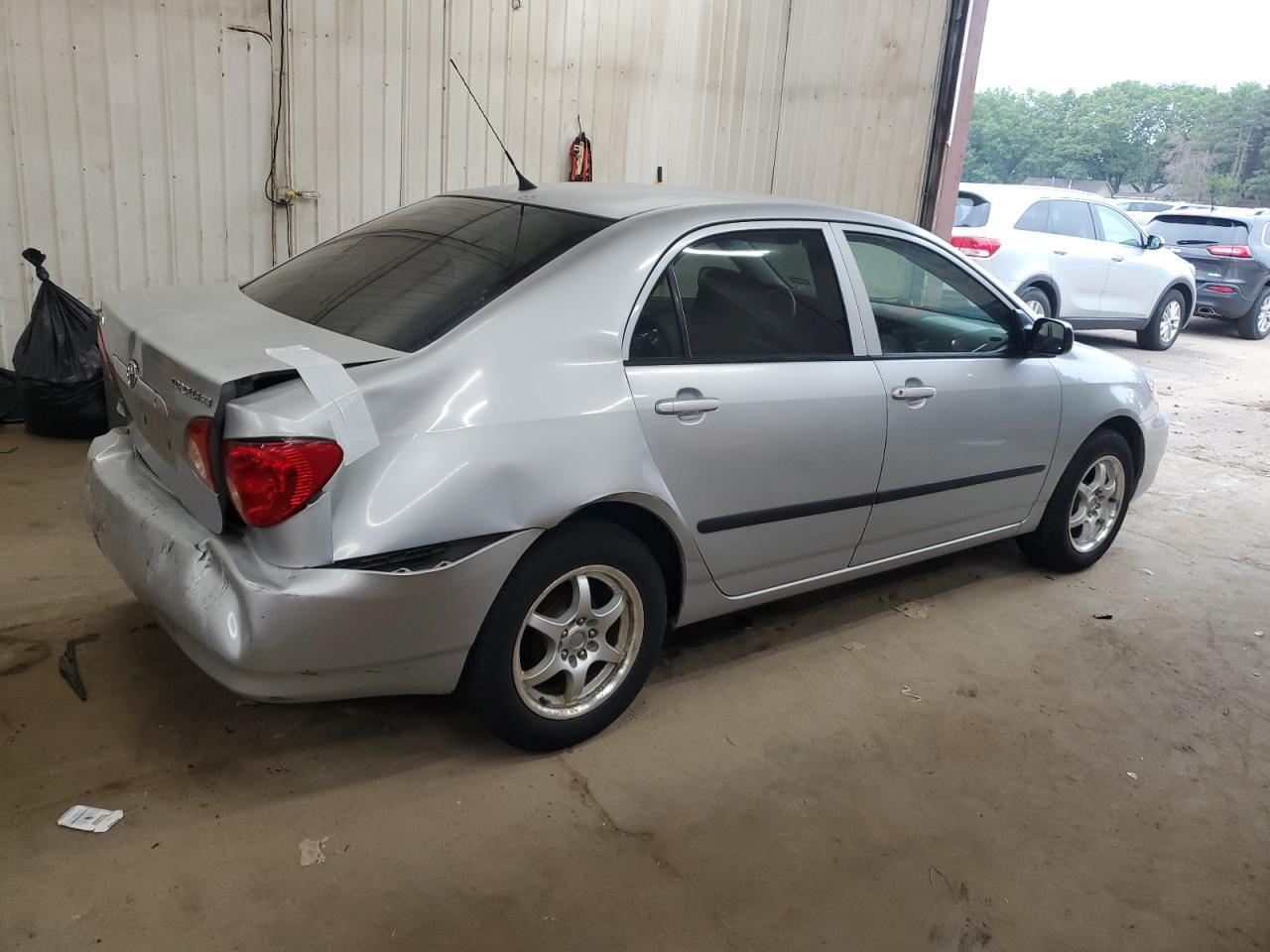 2005 Toyota Corolla Ce - Фото 3
