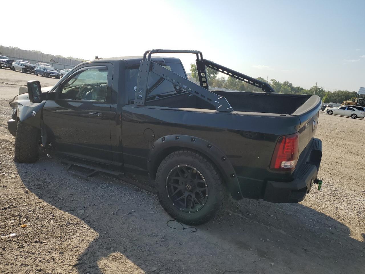 2014 Ram 1500 Sport - Image 2