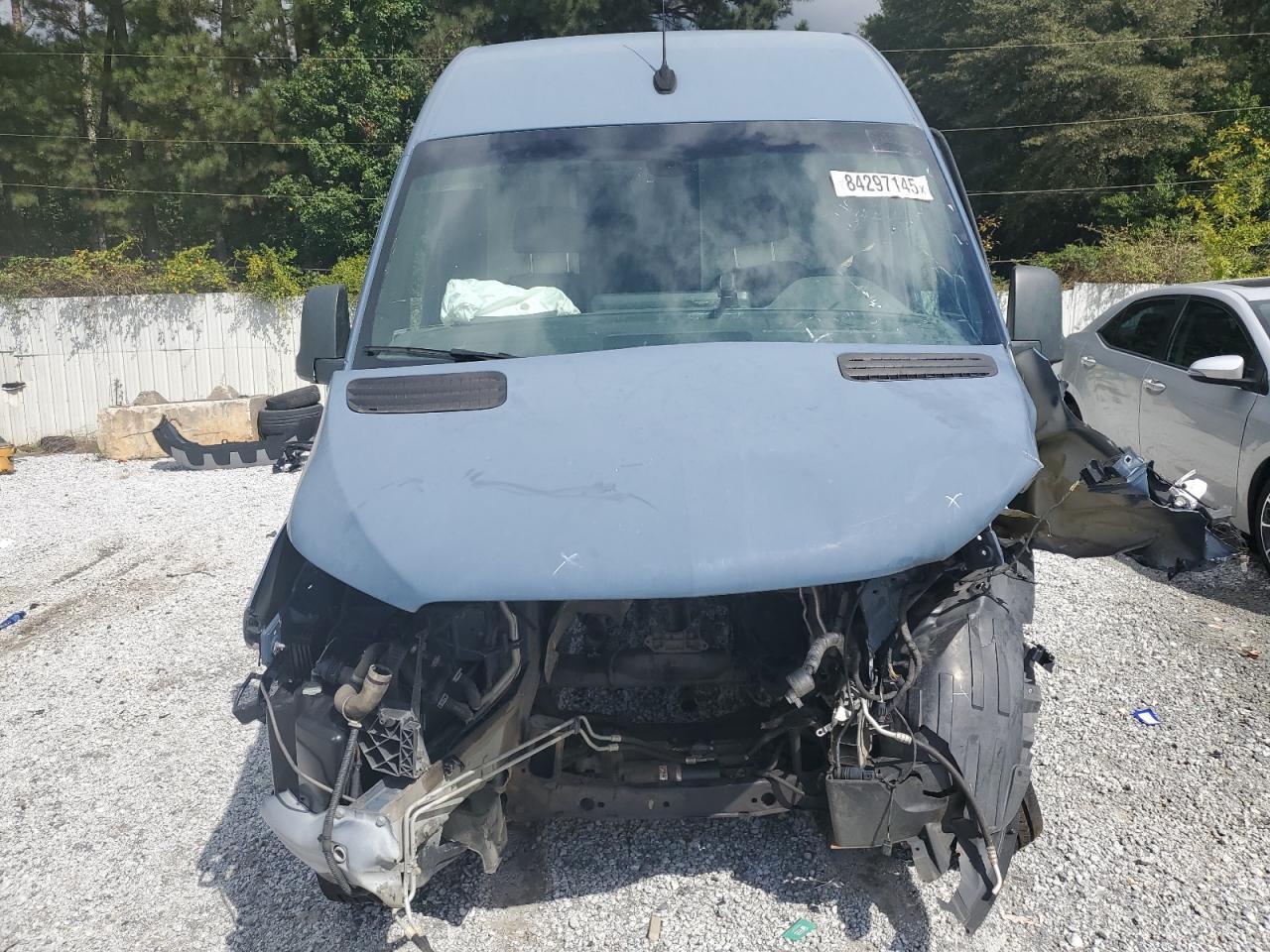 2019 Mercedes-Benz Sprinter 2500/3500 - Фото 5