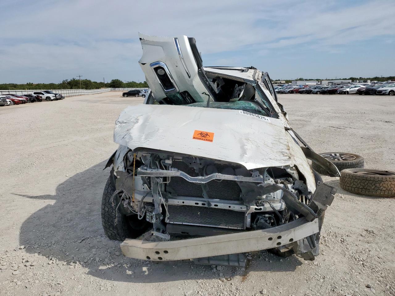 2019 Toyota 4Runner Sr5 - Фото 5