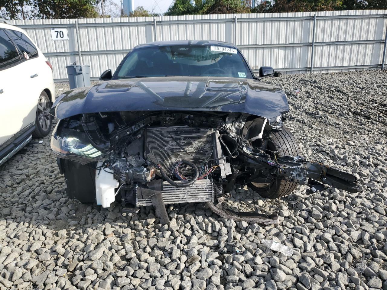 2023 Ford Mustang - Image 5