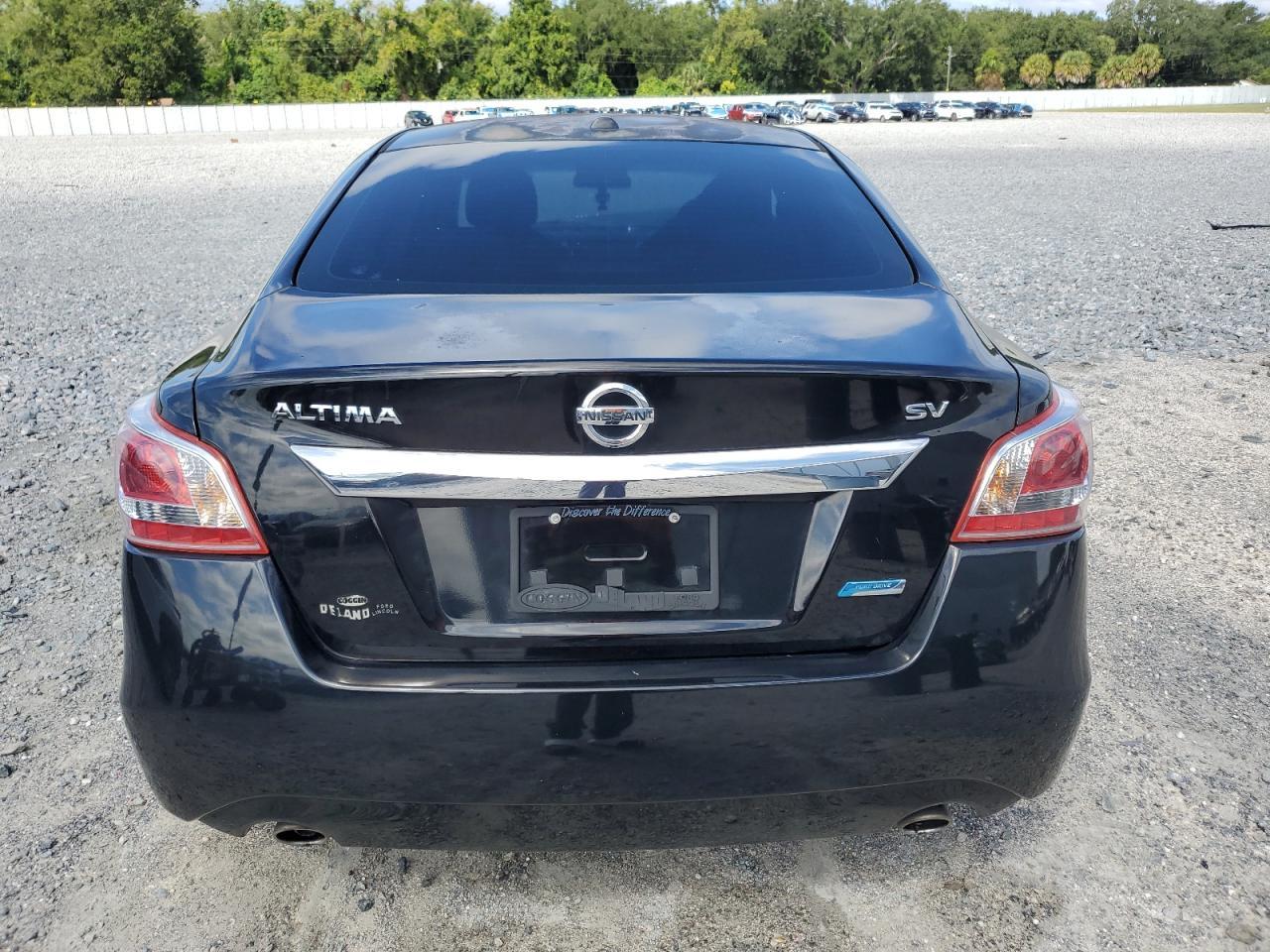 2013 Nissan Altima 2.5 - Image 6