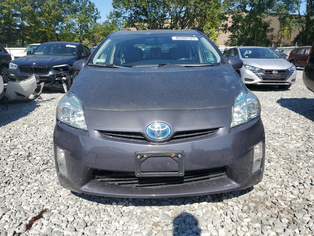 2010 Toyota Prius - Фото 5