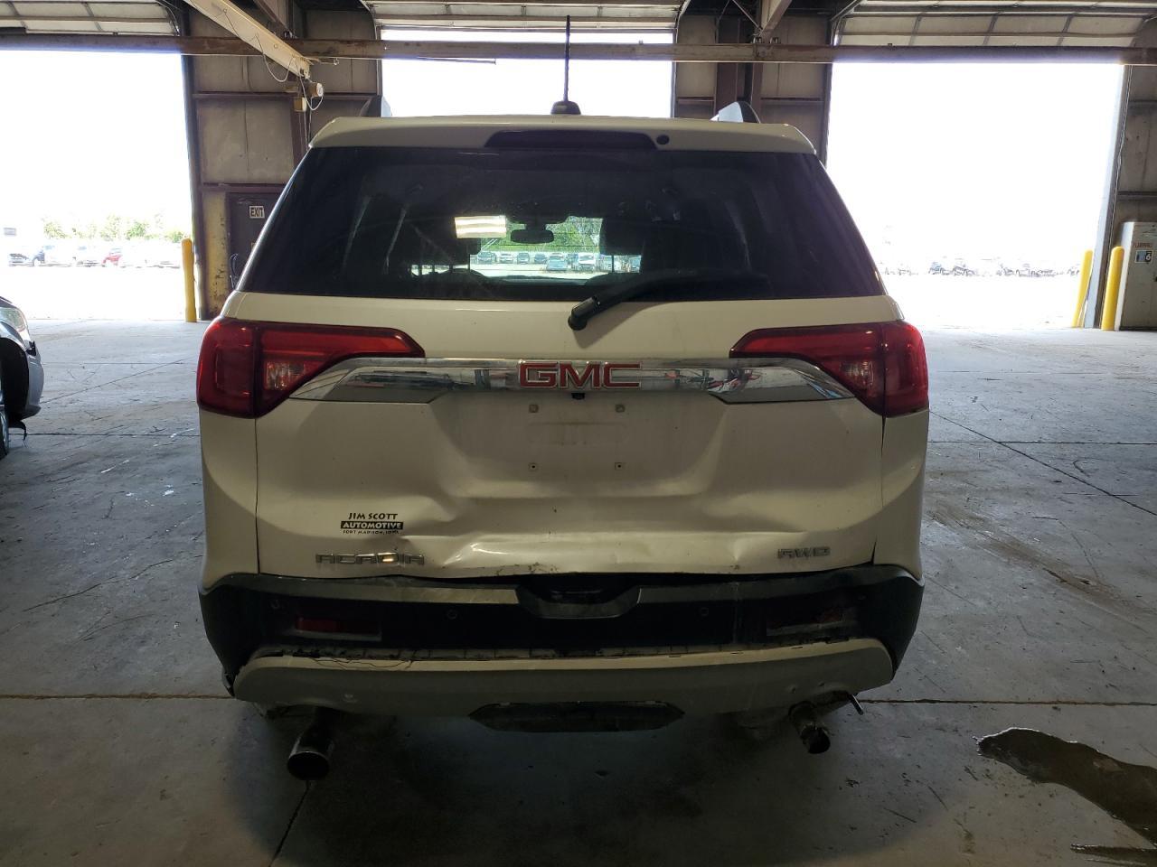 2019 GMC Acadia Slt-2 - Image 6