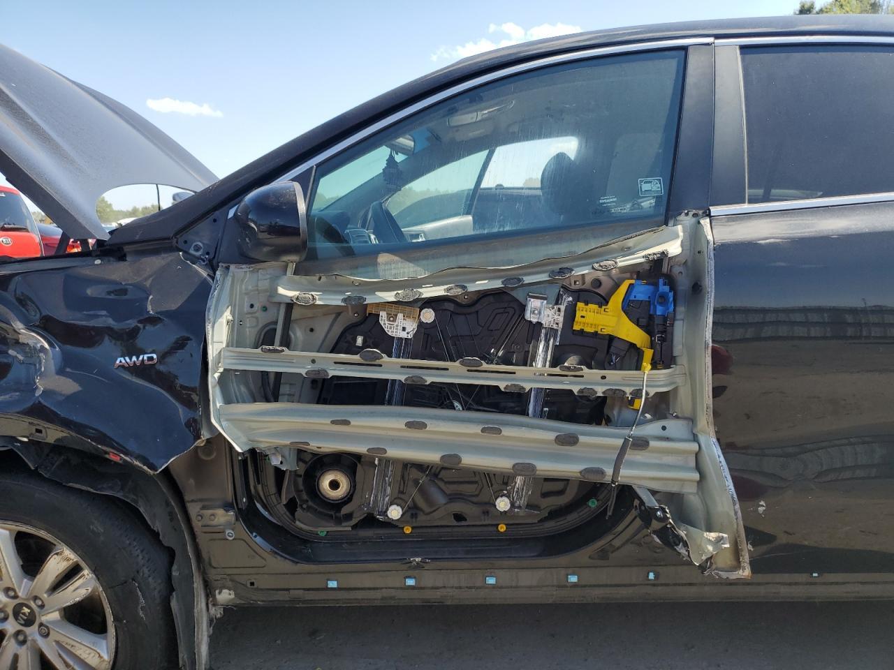 2019 Kia Sportage Lx - Фото 7