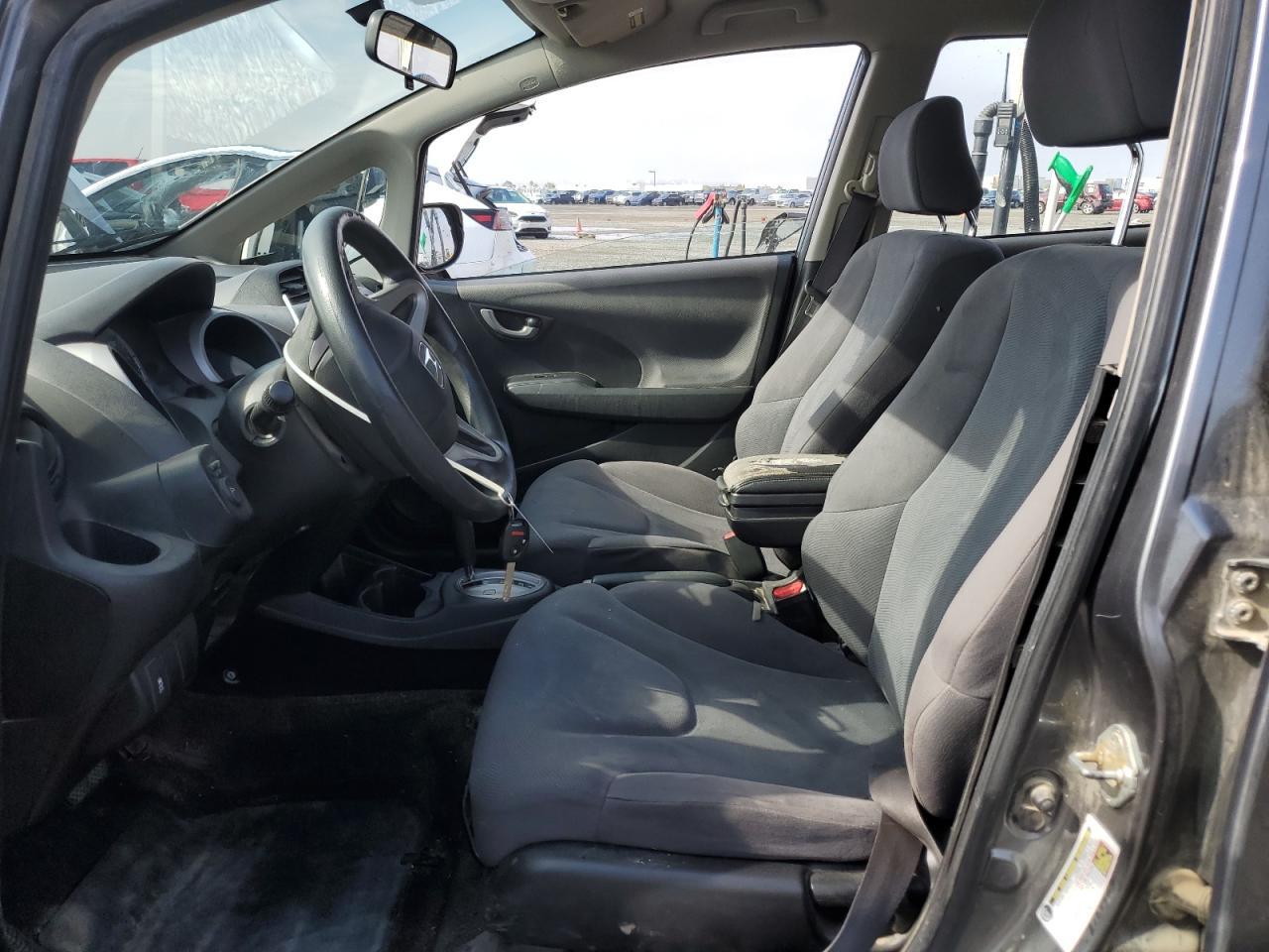 2013 Honda Fit - Фото 7