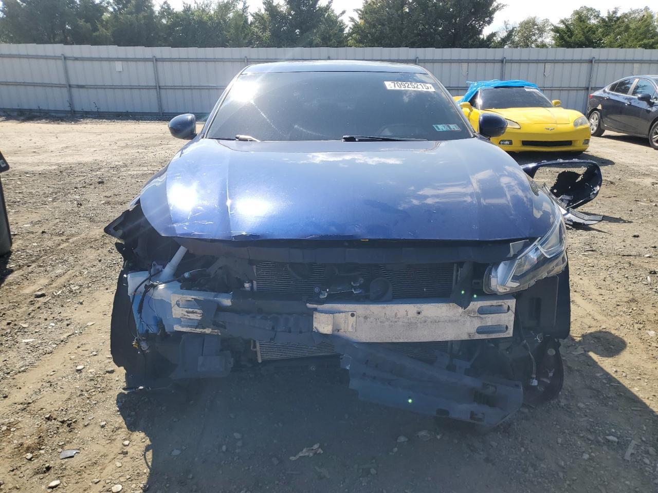 2020 Nissan Altima S - Фото 5