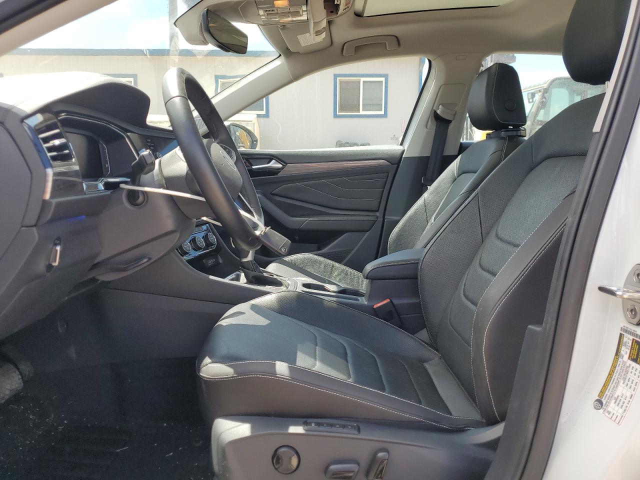 2023 Volkswagen Jetta Sel - Image 7