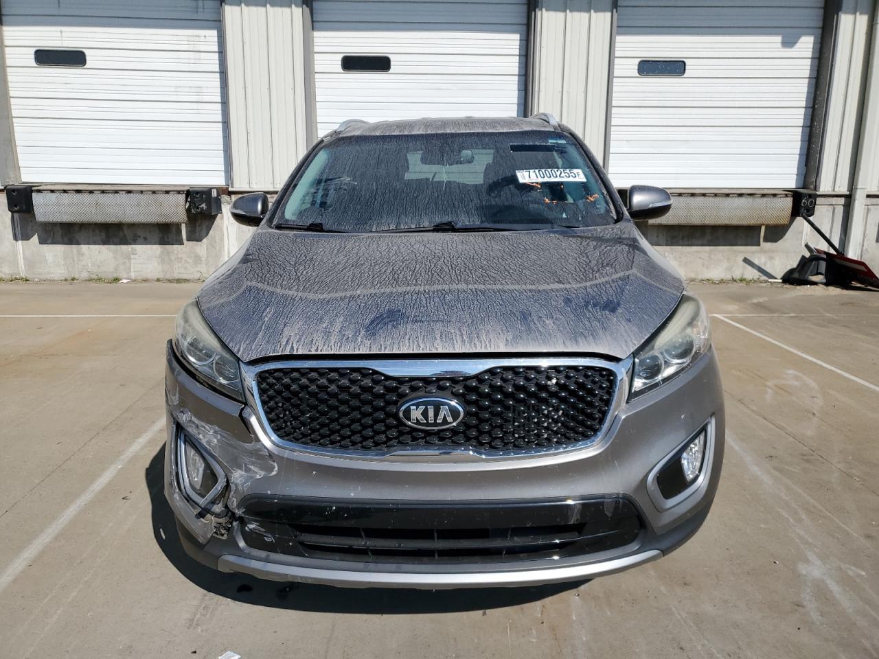 2017 Kia Sorento Ex - Image 5