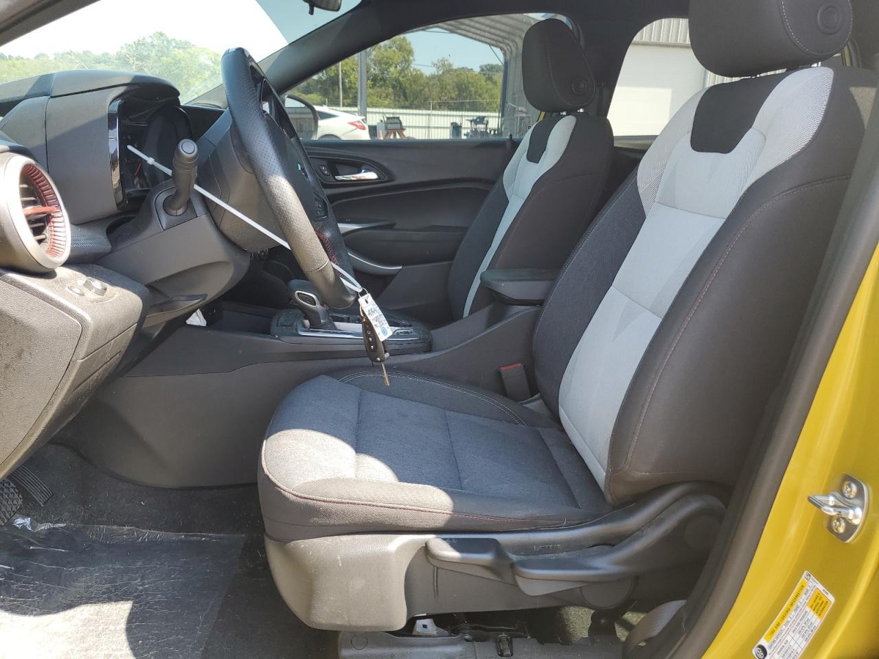 2024 Chevrolet Trax 1Rs - Фото 7