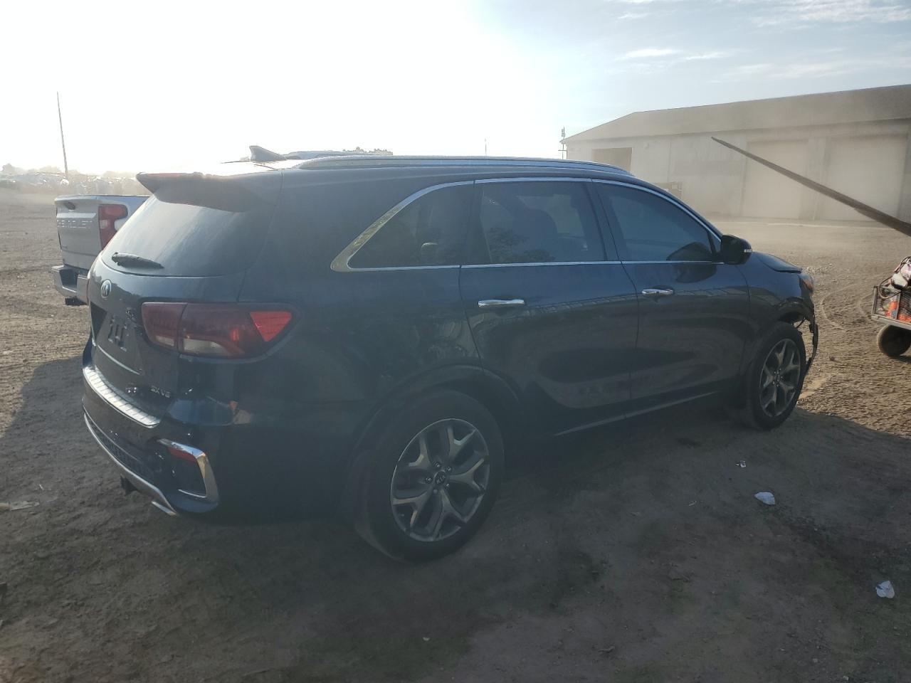 2019 Kia Sorento Sx - Image 3