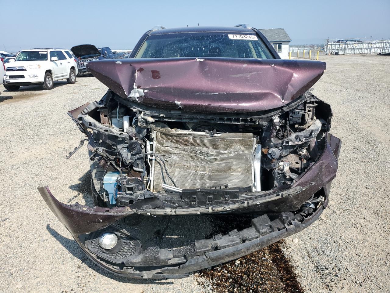 2011 Kia Sorento Base - Image 5