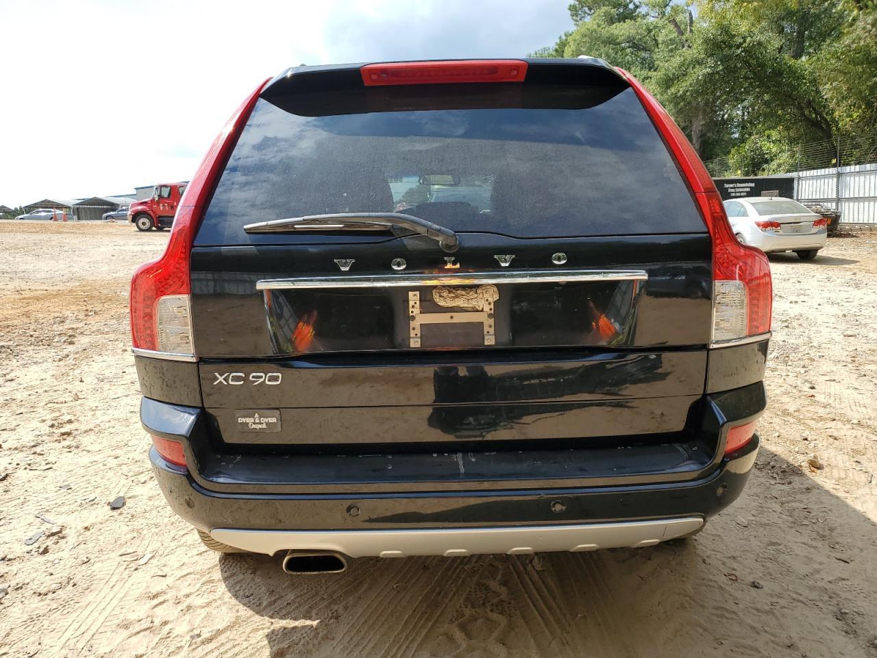 2013 Volvo Xc90 3.2 - Image 6