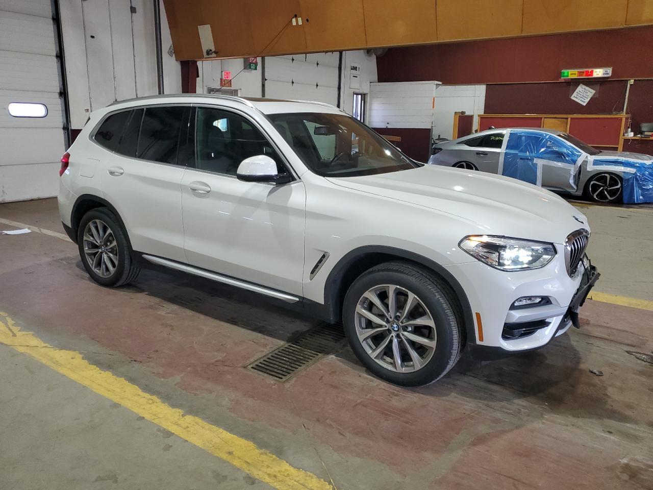 2019 BMW X3 xDrive30I - Image 4