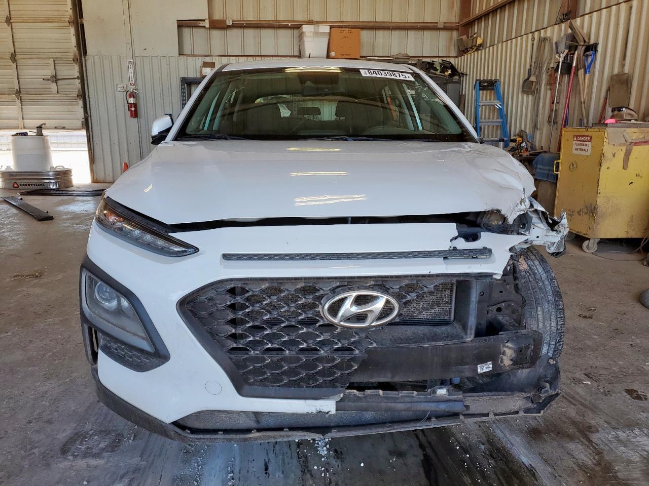 2020 Hyundai Kona Se - Фото 5