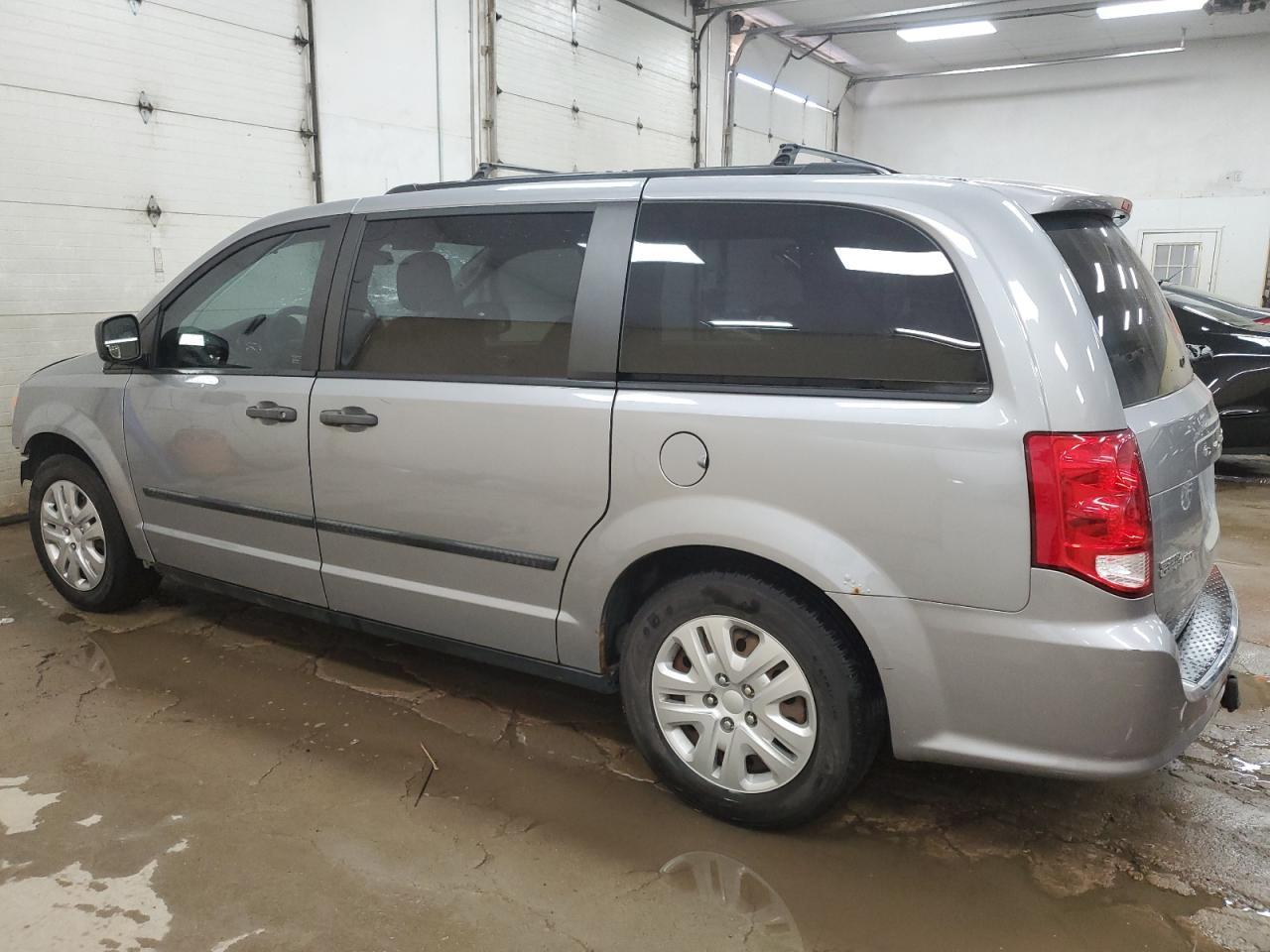 2014 Dodge Grand Caravan Se - Image 2
