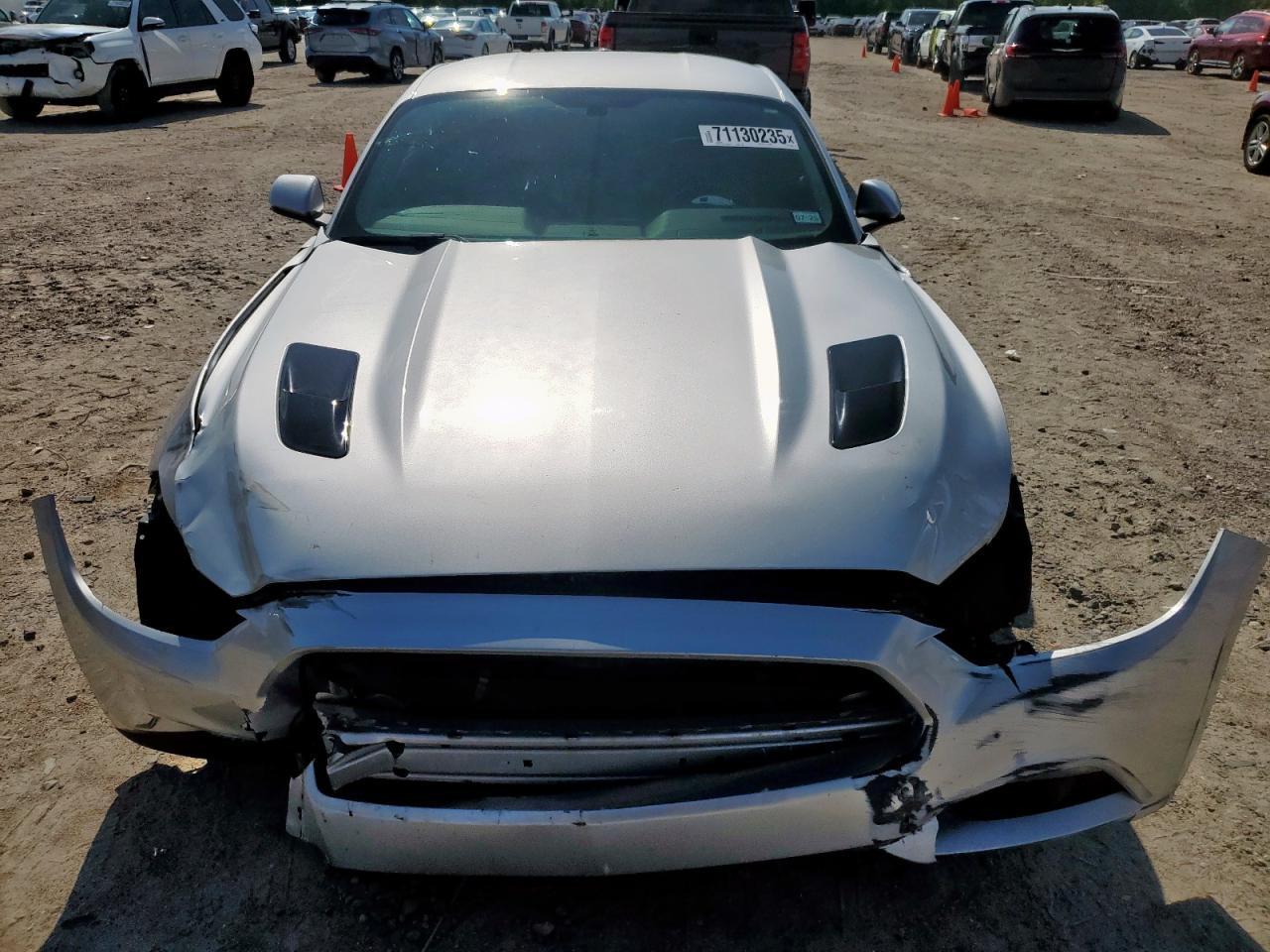 2015 Ford Mustang Gt - Фото 5