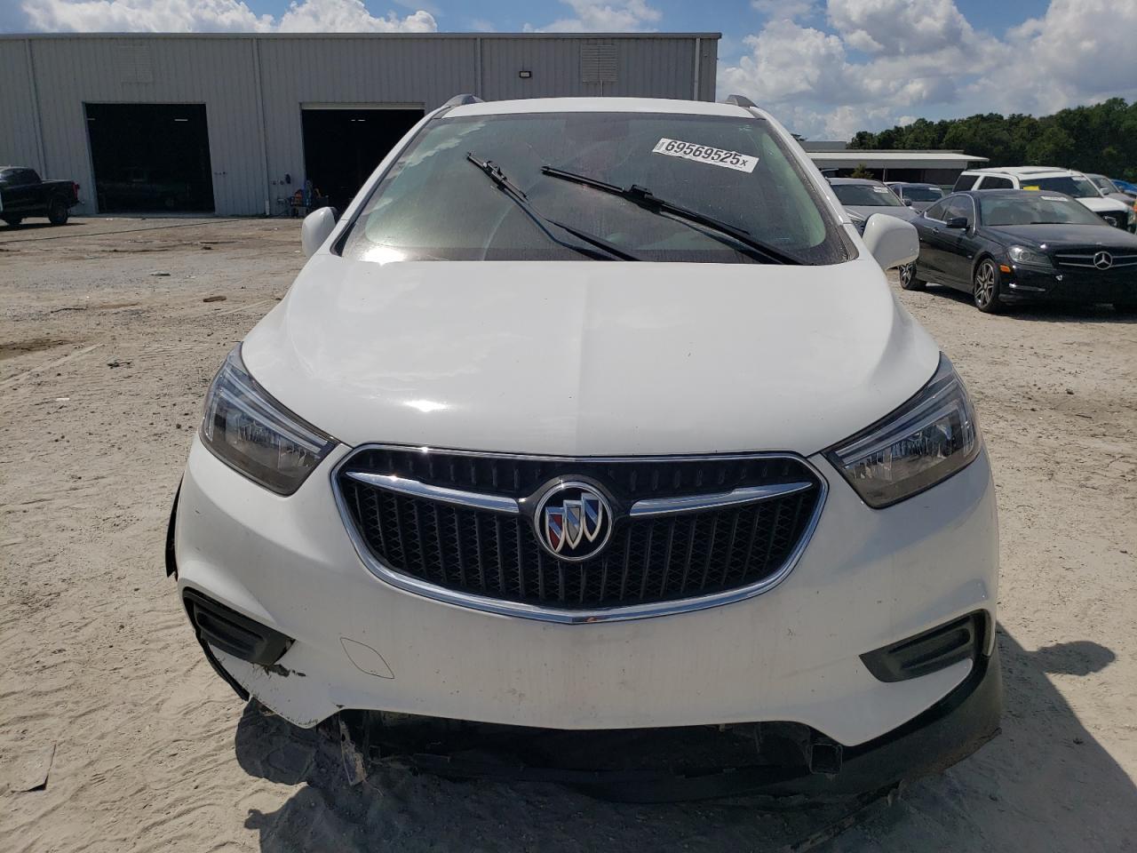 2020 Buick Encore Preferred - Фото 5