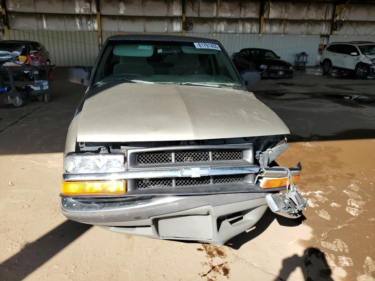 2000 Chevrolet Other - Image 5