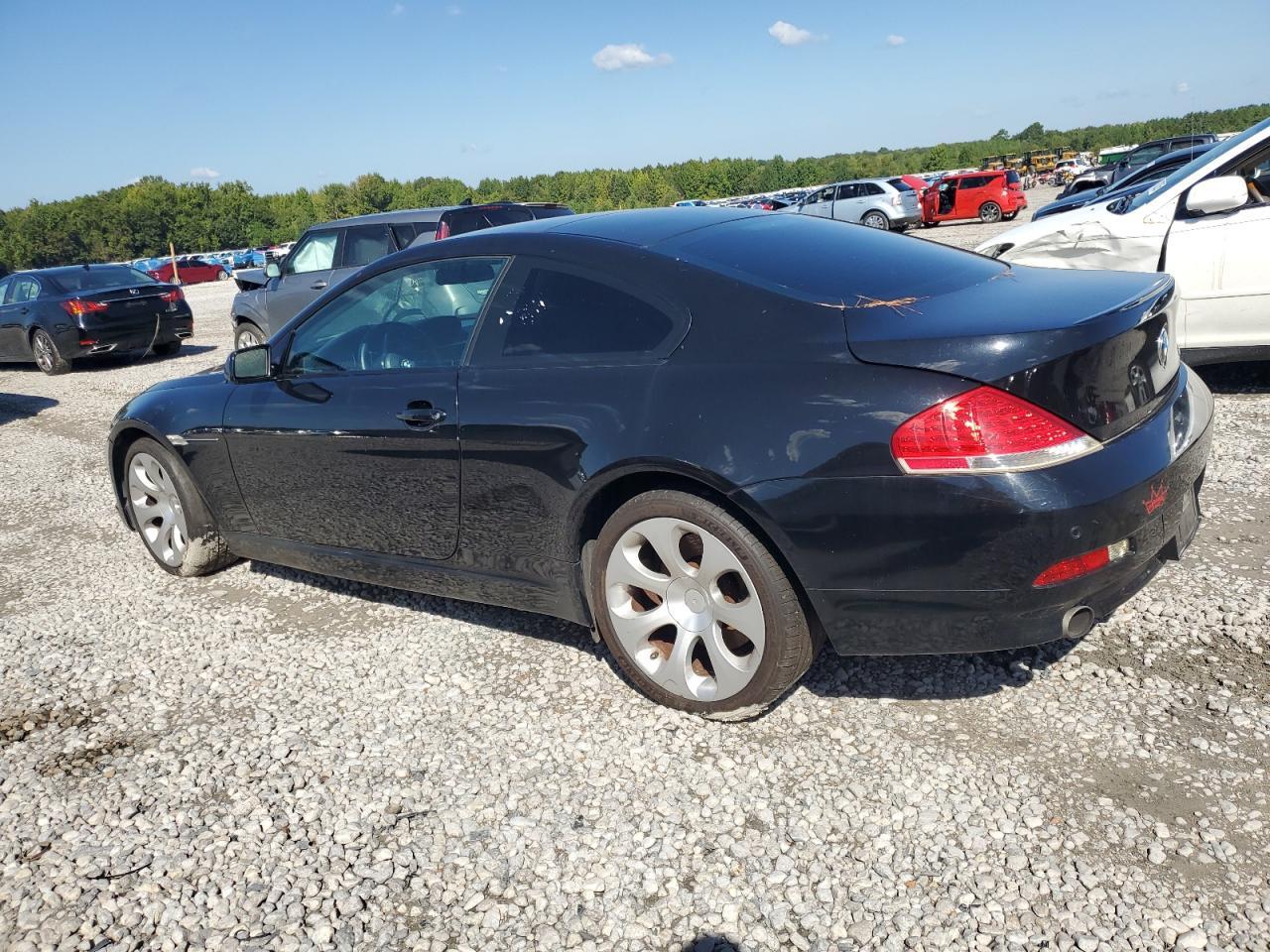 2007 BMW Motorrad 650 - Фото 2