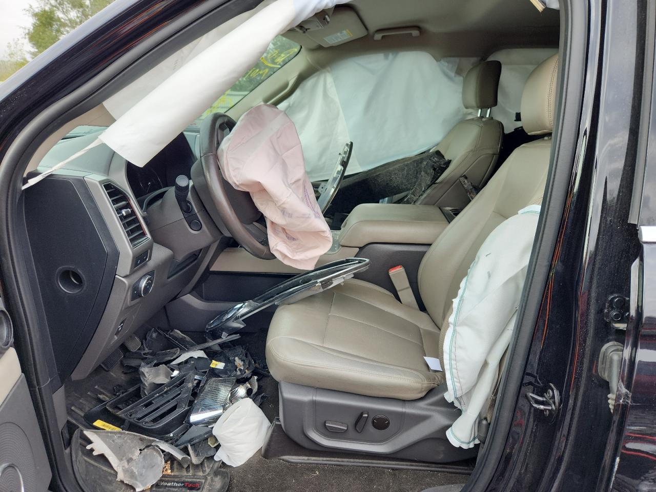 2020 Ford Expedition Max Xlt - Image 7