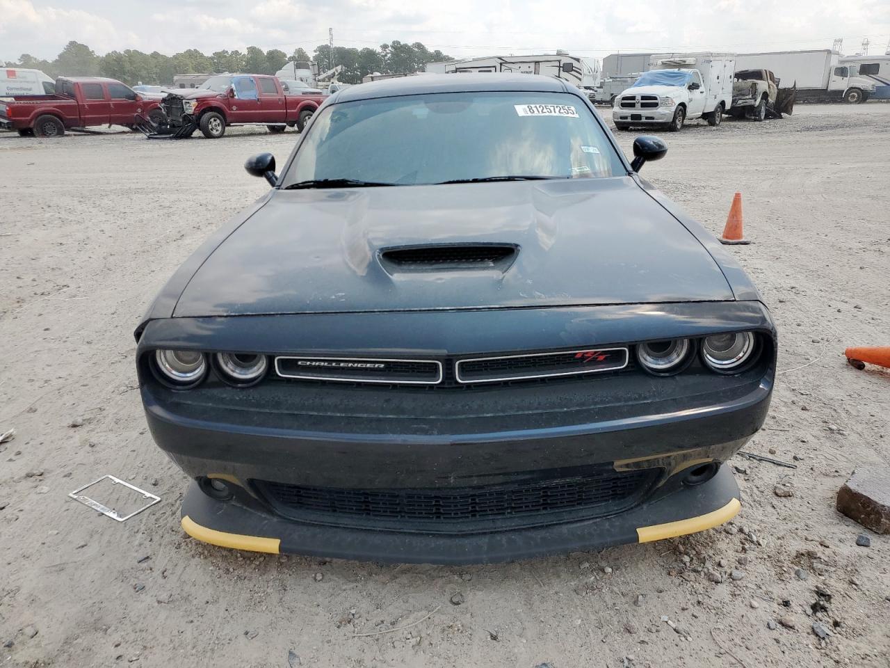 2021 Dodge Challenger R/T - Фото 5