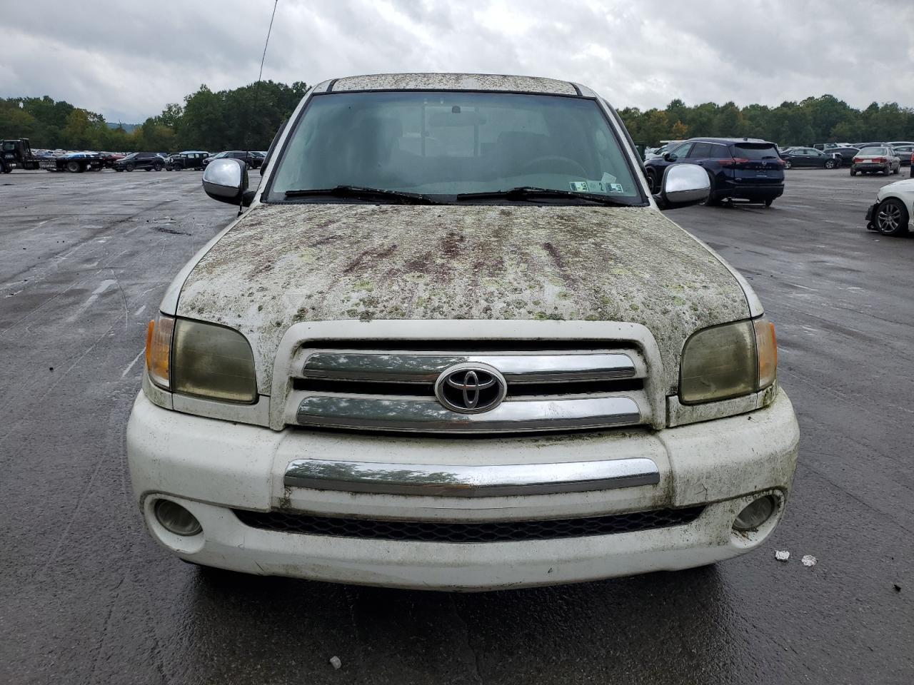 2003 Toyota Tundra Access Cab Sr5 - Image 5